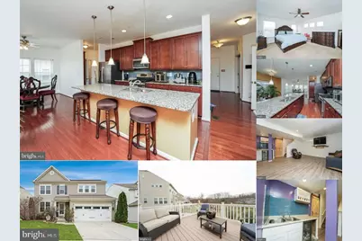 1932 Rushley Road, Baltimore, MD 21234 - Photo 1