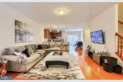 9534 John Locke Way, Owings Mills, MD 21117 - Photo 2