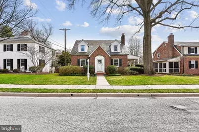 3 Aintree Road, Towson, MD 21286 - Photo 40