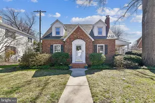 3 Aintree Rd, Towson, MD 21286 - Photo 1