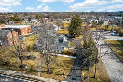 9511 Belair Road, Baltimore, MD 21236 - Photo 38