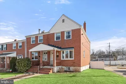 1207 Brewster Street, Halethorpe, MD 21227 - Photo 2