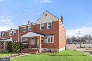 1207 Brewster St, Halethorpe, MD 21227 - Photo 2