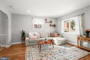 1207 Brewster St, Halethorpe, MD 21227 - Photo 6