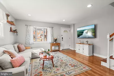 1207 Brewster Street, Halethorpe, MD 21227 - Photo 4