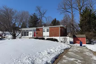 6816 Timberlane Rd, Baltimore, MD 21209 - Photo 1