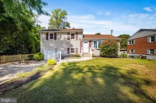 2008 Rollingwood Rd, Catonsville, MD 21228 - Photo 1