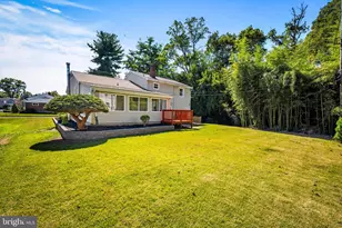 2008 Rollingwood Rd, Catonsville, MD 21228 - Photo 34