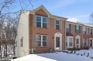 5119 Spring Willow Ct, Owings Mills, MD 21117 - Photo 1