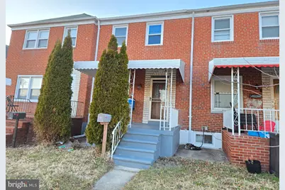 2125 Hawthorne Road, Middle River, MD 21220 - Photo 34