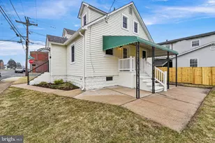 100 Margaret Ave, Baltimore, MD 21221 - Photo 2