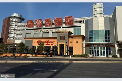 28 Allegheny Avenue #1306, Towson, MD 21204 - Photo 20