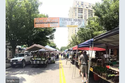 28 Allegheny Avenue #1306, Towson, MD 21204 - Photo 18