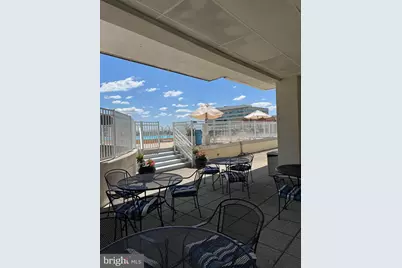 28 Allegheny Avenue #1306, Towson, MD 21204 - Photo 16