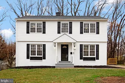 1224 Pleasant Valley Drive, Baltimore, MD 21228 - Photo 1