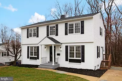 1224 Pleasant Valley Drive, Baltimore, MD 21228 - Photo 2