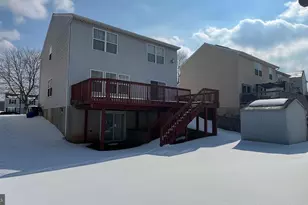 4112 Spider Lily Way, Owings Mills, MD 21117 - Photo 4