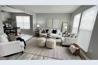 4112 Spider Lily Way, Owings Mills, MD 21117 - Photo 4