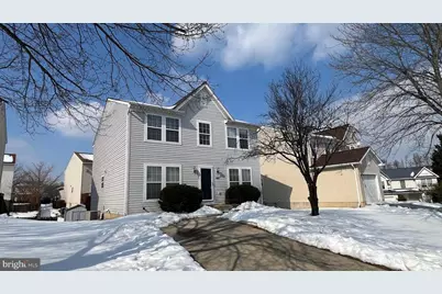 4112 Spider Lily Way, Owings Mills, MD 21117 - Photo 2