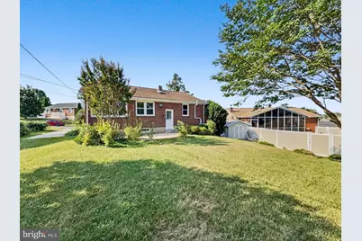 2302 Weathervane Road, Baltimore, MD 21234 - Photo 30