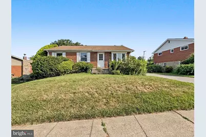 2302 Weathervane Road, Baltimore, MD 21234 - Photo 2