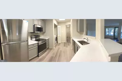 2032 Hunting Ridge Drive #2032, Owings Mills, MD 21117 - Photo 4