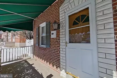 1738 Redwood, Parkville, MD 21234 - Photo 4