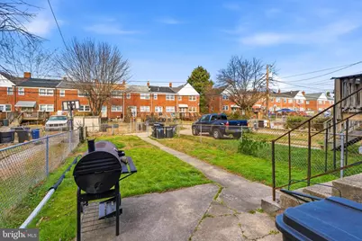 1504 Kirkwood Road, Gwynn Oak, MD 21207 - Photo 28