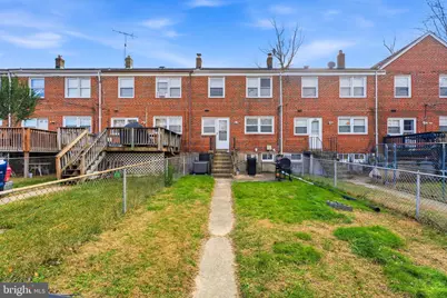 1504 Kirkwood Road, Gwynn Oak, MD 21207 - Photo 32