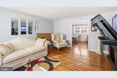 1504 Kirkwood Road, Gwynn Oak, MD 21207 - Photo 4