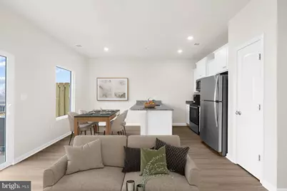 8155 Bartholomew Court, Baltimore, MD 21206 - Photo 6