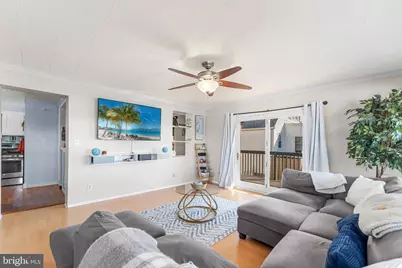 505 Bayside Drive, Dundalk, MD 21222 - Photo 18