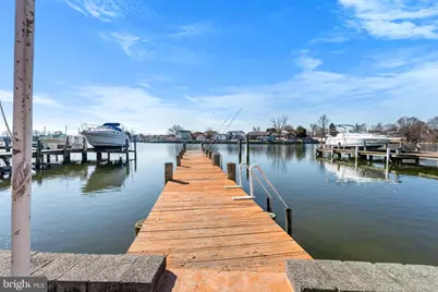 505 Bayside Drive, Dundalk, MD 21222 - Photo 32