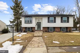 7404 Allmont Rd, Baltimore, MD 21244 - Photo 1