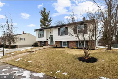 7404 Allmont Road, Baltimore, MD 21244 - Photo 2