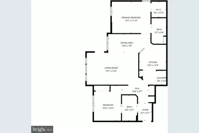 9 Brook Farm Court #9G, Perry Hall, MD 21128 - Photo 32