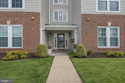 9 Brook Farm Court #9G, Perry Hall, MD 21128 - Photo 2