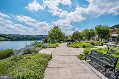 3000 Stone Cliff Drive #105, Baltimore, MD 21209 - Photo 70