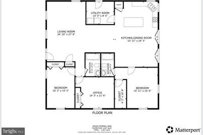 2504 Putty Hill Avenue, Parkville, MD 21234 - Photo 26