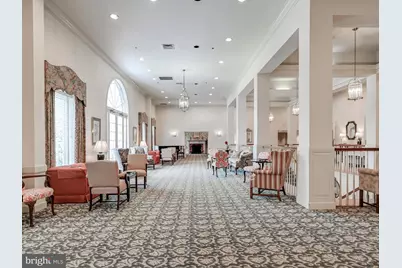 406 Brightwood Club Drive #406, Lutherville Timonium, MD 21093 - Photo 20