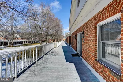 406 Brightwood Club Drive #406, Lutherville Timonium, MD 21093 - Photo 20