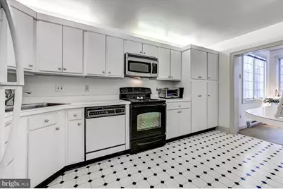406 Brightwood Club Drive #406, Lutherville Timonium, MD 21093 - Photo 8