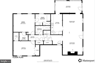 406 Brightwood Club Drive #406, Lutherville Timonium, MD 21093 - Photo 34