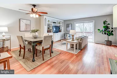 45 Bryans Mill Way, Catonsville, MD 21228 - Photo 10