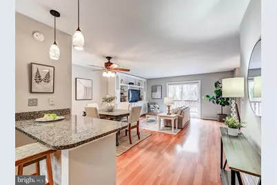 45 Bryans Mill Way, Catonsville, MD 21228 - Photo 8