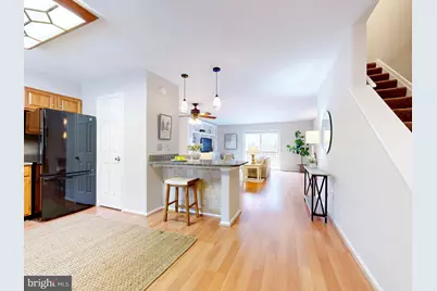 45 Bryans Mill Way, Catonsville, MD 21228 - Photo 4