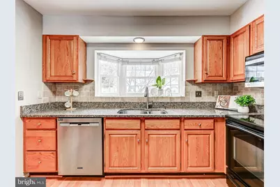 45 Bryans Mill Way, Catonsville, MD 21228 - Photo 6