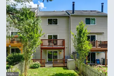 45 Bryans Mill Way, Catonsville, MD 21228 - Photo 32