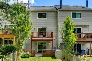 45 Bryans Mill Way, Catonsville, MD 21228 - Photo 32