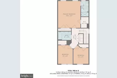 1 Taube Court, Owings Mills, MD 21117 - Photo 40